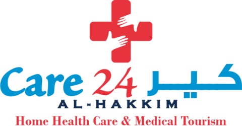 The CARE24 BLOG