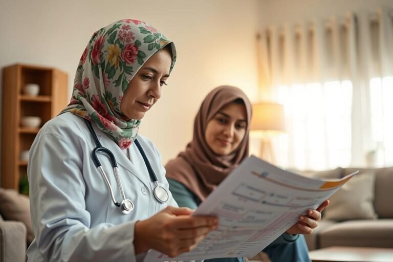 Comprehensive Home Health Care with Al Hakkim