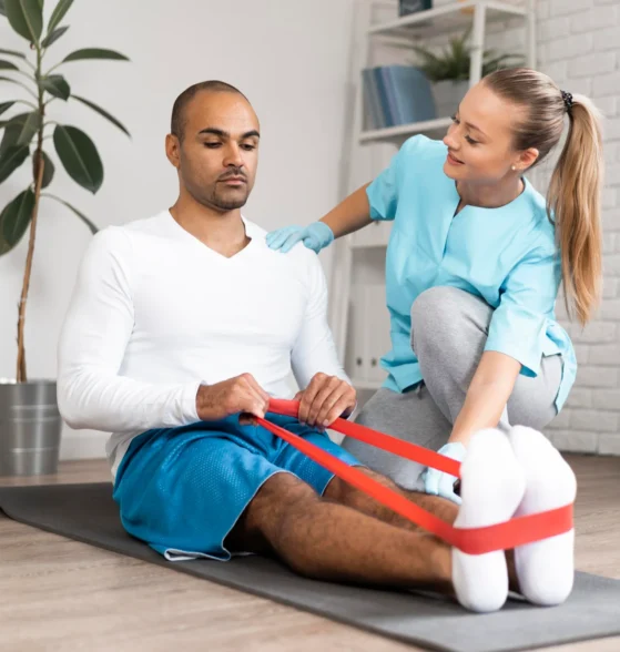 man-female-physiotherapist-doing-exercises-scaled man-female-physiotherapist-doing-exercises-scaled